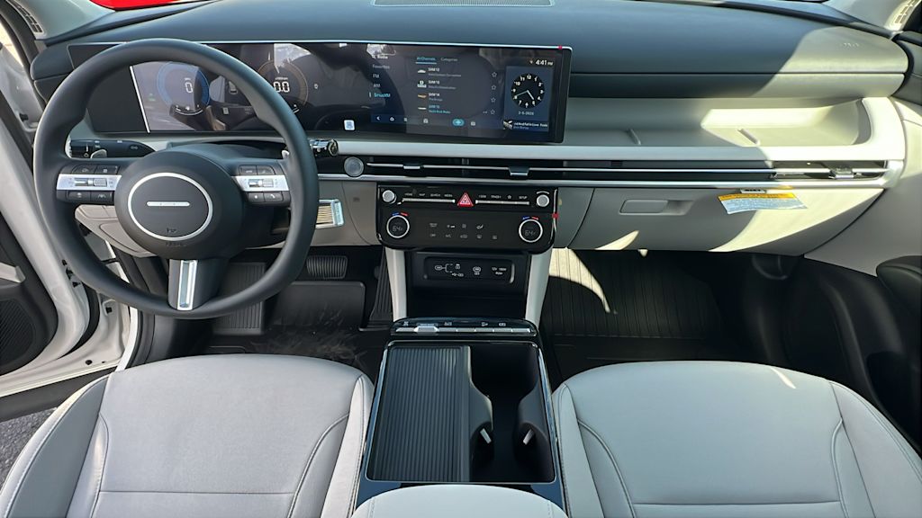 Thumbnail: 2026 Hyundai Tucson - 13