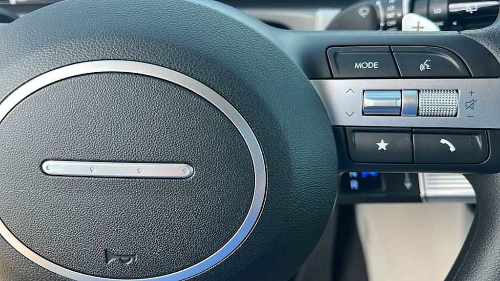 Thumbnail: 2026 Hyundai Tucson - 26