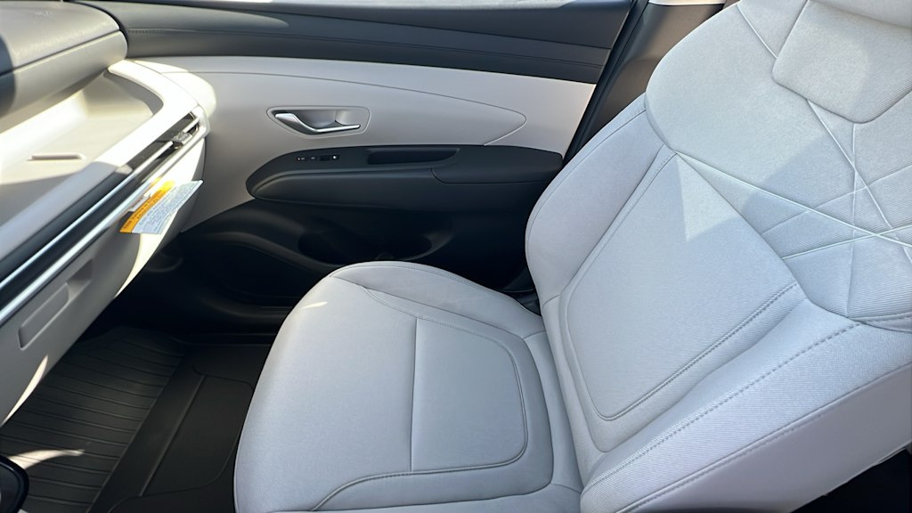 Thumbnail: 2026 Hyundai Tucson - 11