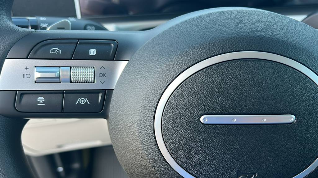 Thumbnail: 2026 Hyundai Tucson - 25