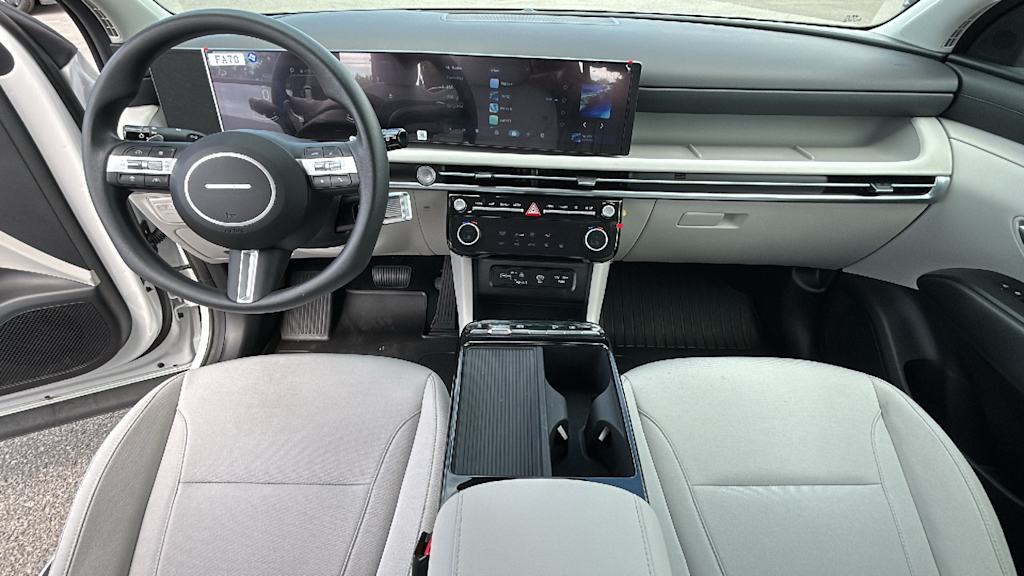 Thumbnail: 2026 Hyundai Tucson - 13