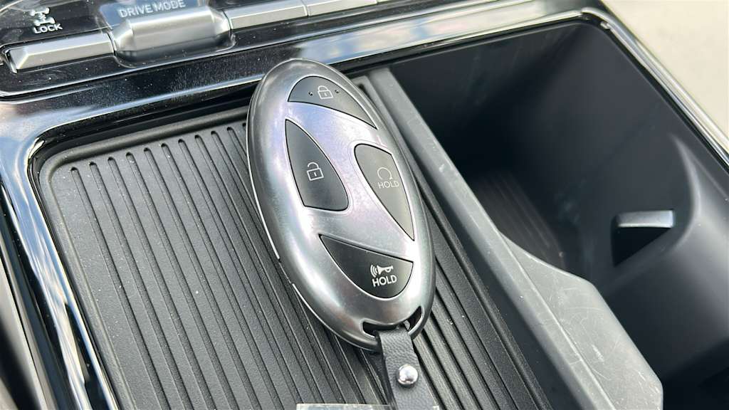 Thumbnail: 2026 Hyundai Tucson - 14