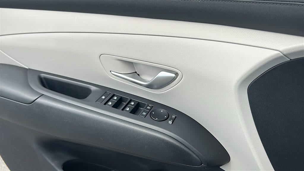 Thumbnail: 2026 Hyundai Tucson - 7