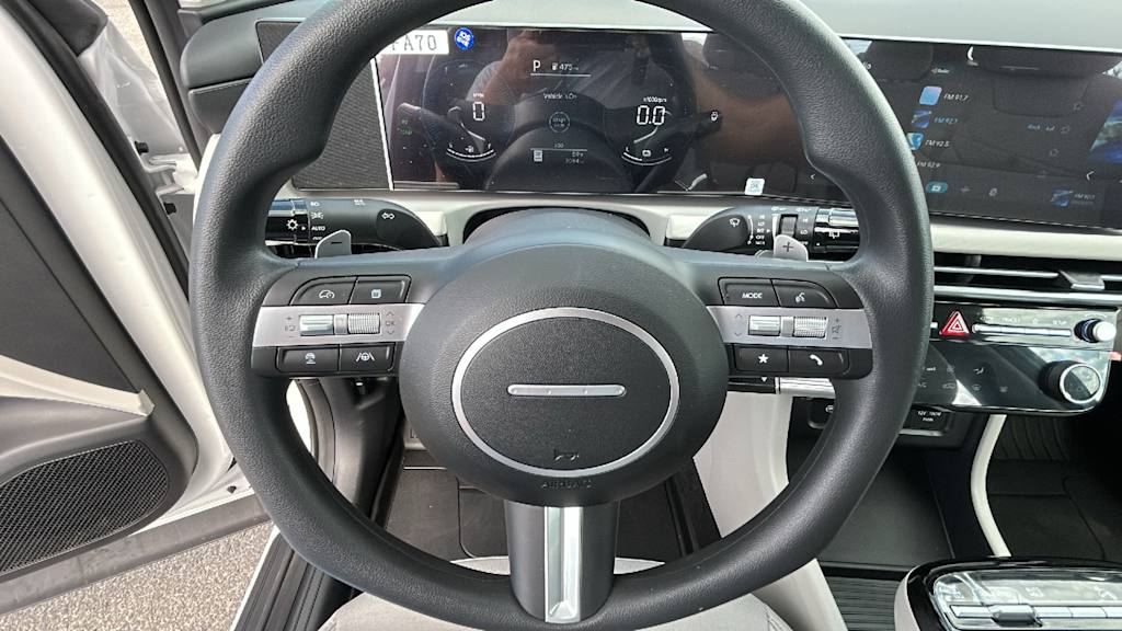 Thumbnail: 2026 Hyundai Tucson - 9