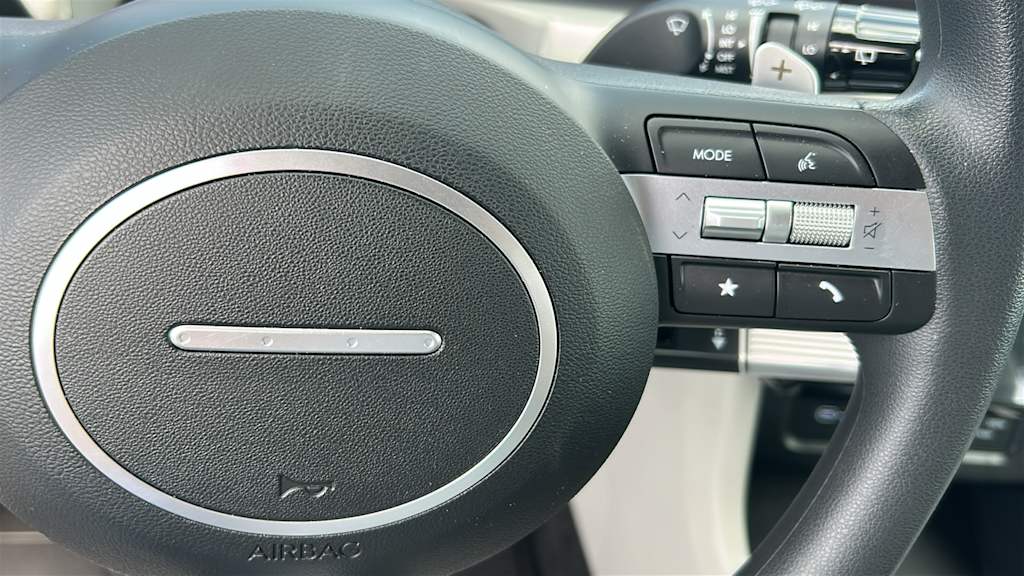 Thumbnail: 2026 Hyundai Tucson - 26