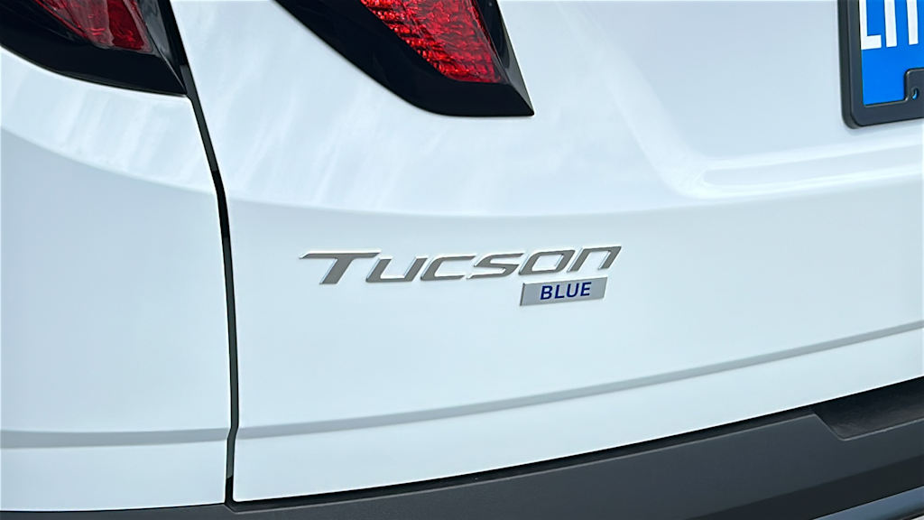 Thumbnail: 2026 Hyundai Tucson - 30