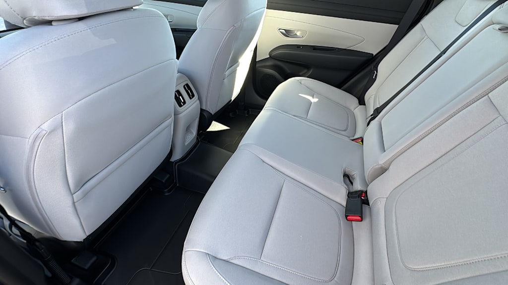 Thumbnail: 2026 Hyundai Tucson - 11