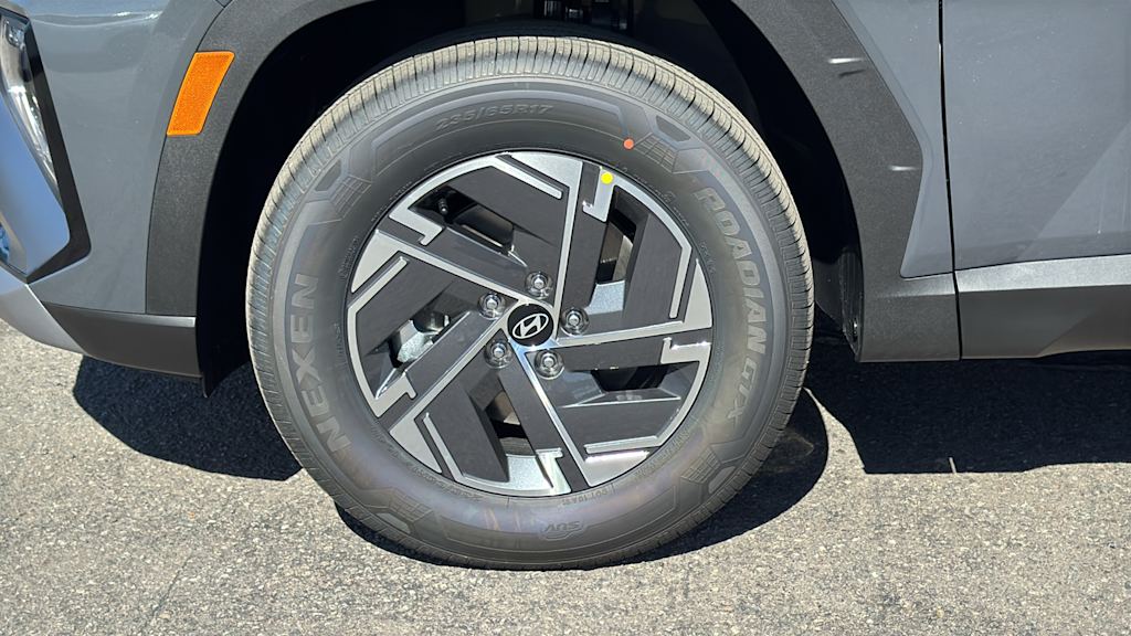 Thumbnail: 2026 Hyundai Tucson - 7