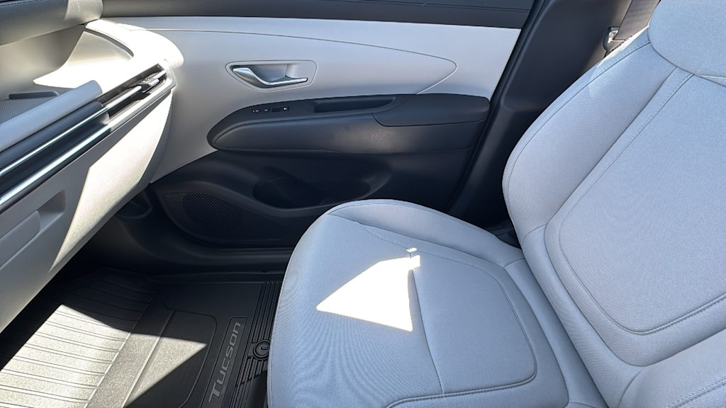 Thumbnail: 2026 Hyundai Tucson - 21