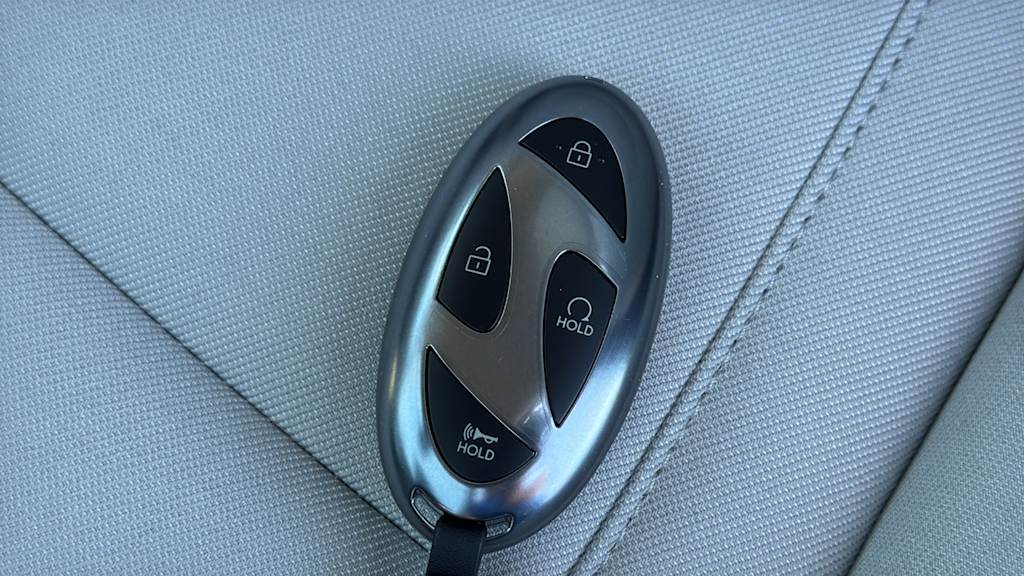 Thumbnail: 2026 Hyundai Tucson - 15