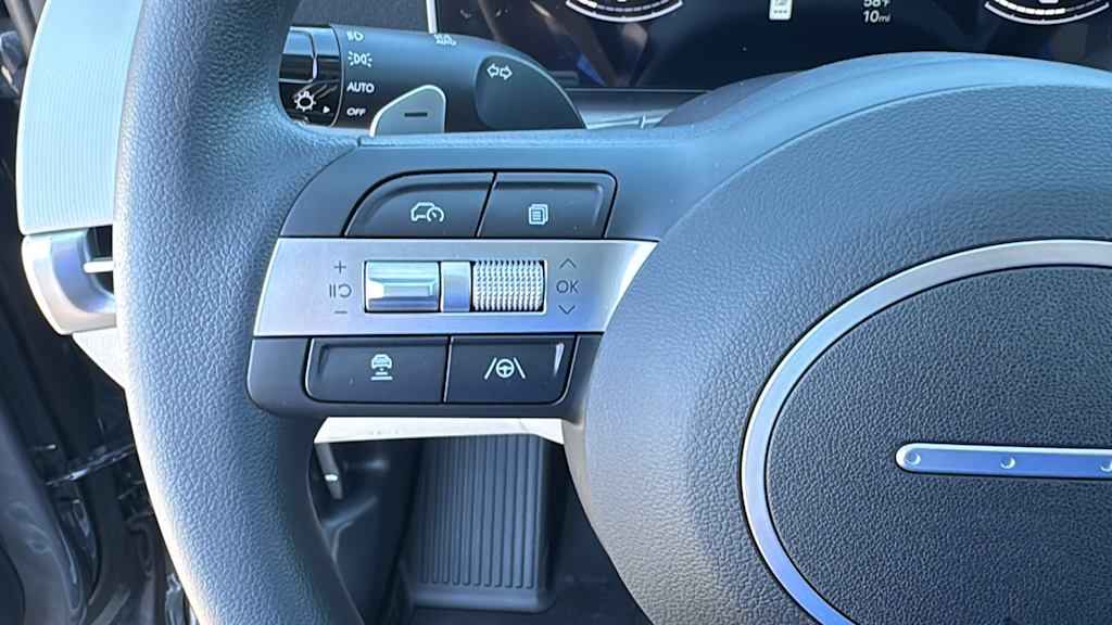 Thumbnail: 2026 Hyundai Tucson - 24