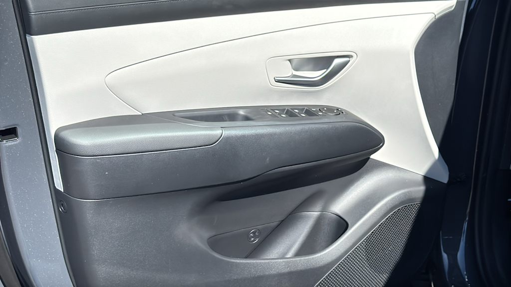 Thumbnail: 2026 Hyundai Tucson - 27