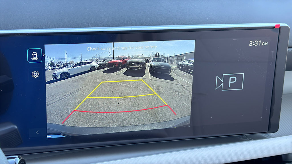 Thumbnail: 2026 Hyundai Tucson - 16