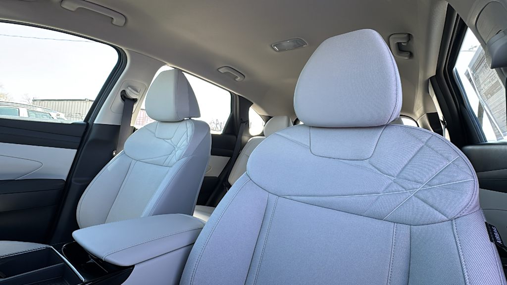 Thumbnail: 2026 Hyundai Tucson - 10