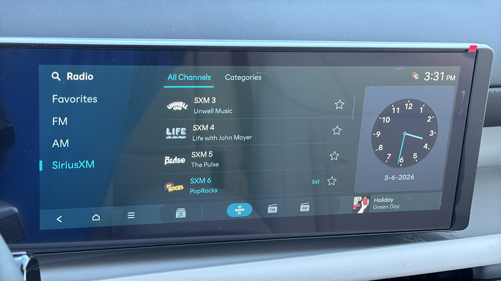 Thumbnail: 2026 Hyundai Tucson - 23