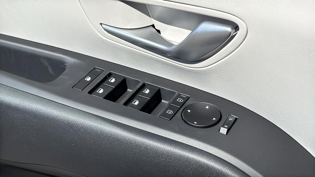 Thumbnail: 2026 Hyundai Tucson - 26