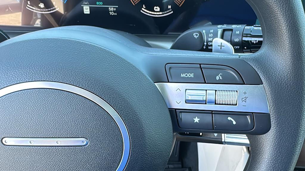 Thumbnail: 2026 Hyundai Tucson - 25