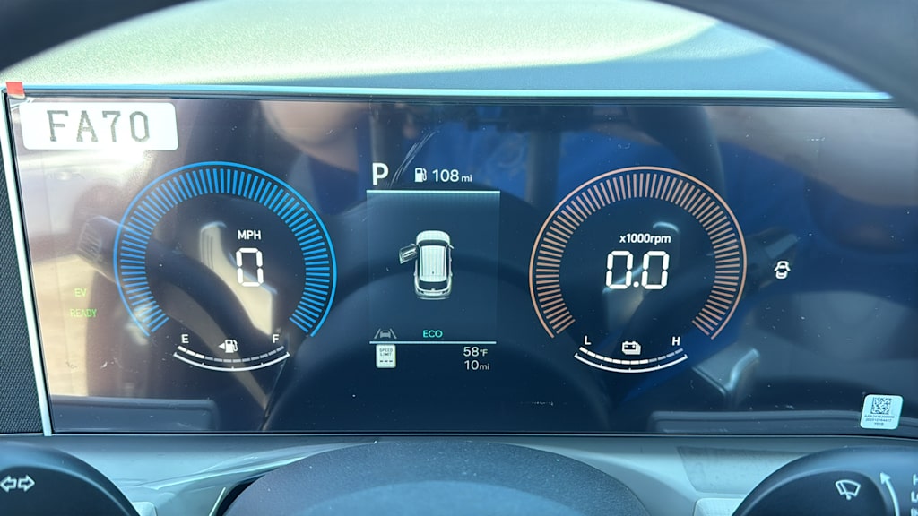 Thumbnail: 2026 Hyundai Tucson - 13