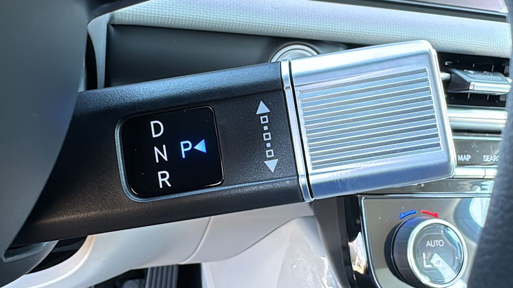 Thumbnail: 2026 Hyundai Tucson - 12