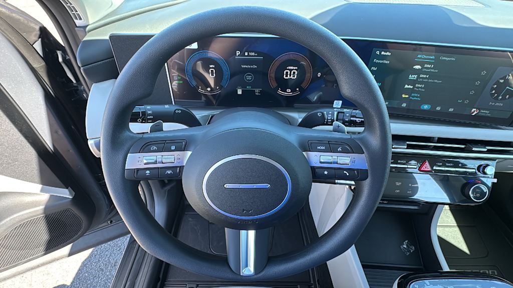 Thumbnail: 2026 Hyundai Tucson - 2