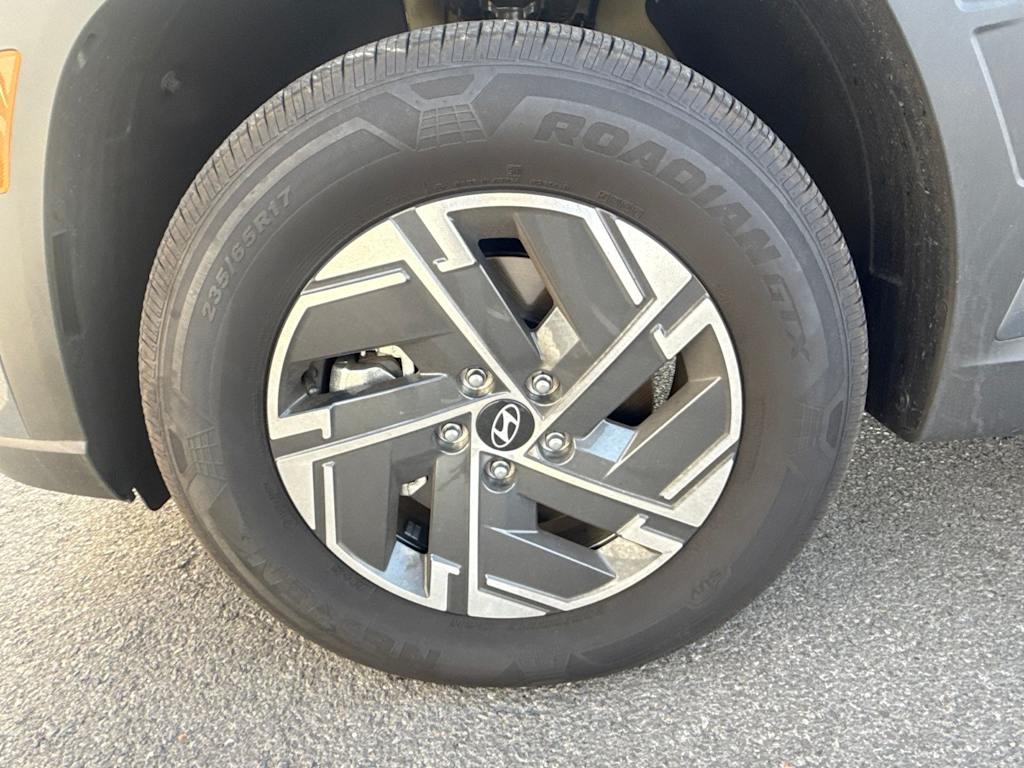 Thumbnail: 2026 Hyundai Tucson - 6