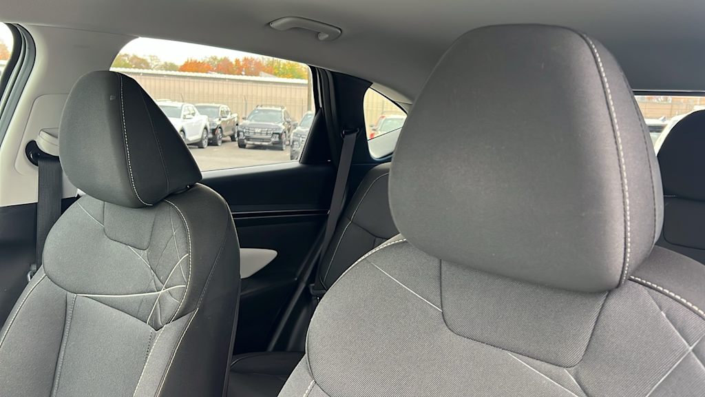 Thumbnail: 2022 Hyundai Tucson - 10