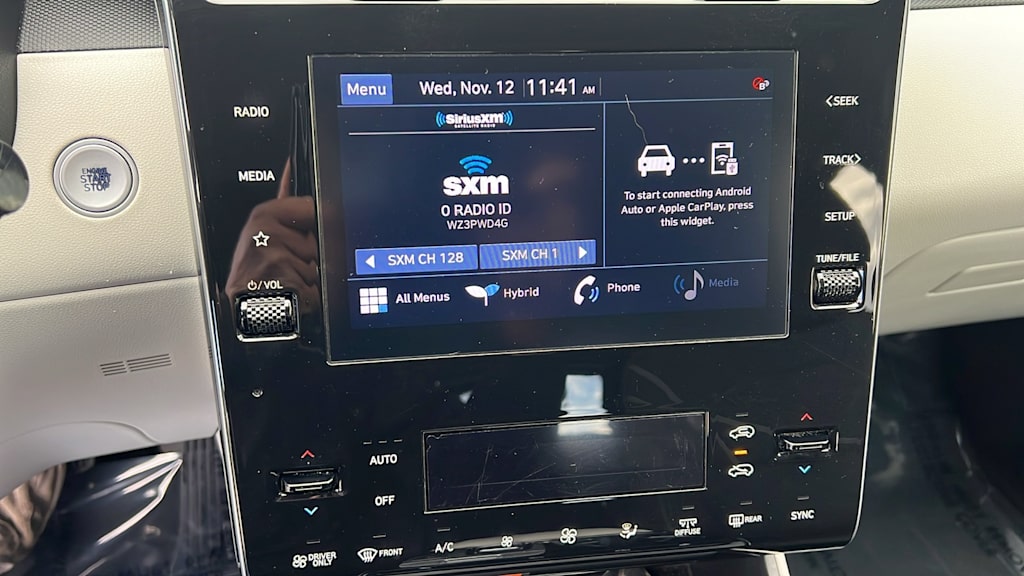 Thumbnail: 2022 Hyundai Tucson - 23