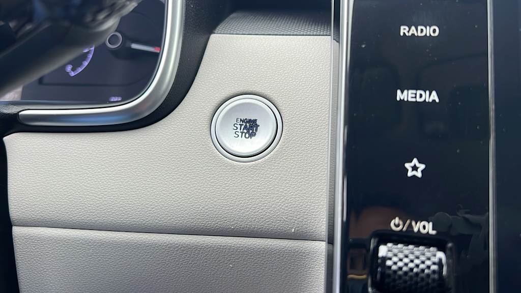 Thumbnail: 2022 Hyundai Tucson - 25