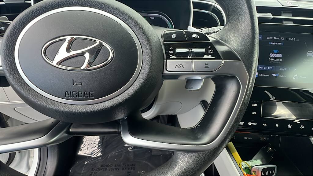 Thumbnail: 2022 Hyundai Tucson - 27