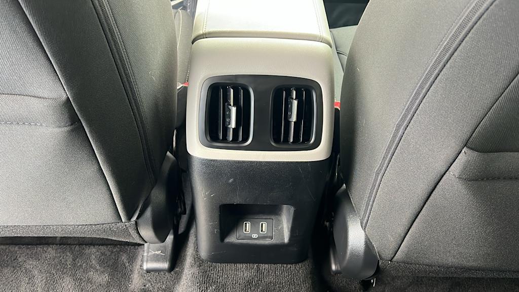 Thumbnail: 2022 Hyundai Tucson - 29