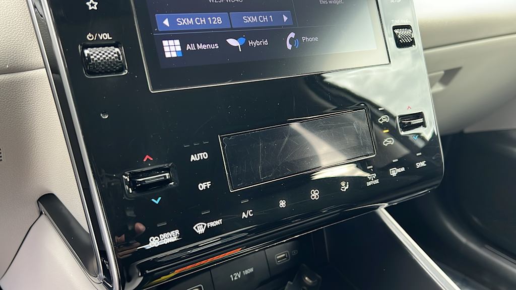 Thumbnail: 2022 Hyundai Tucson - 14