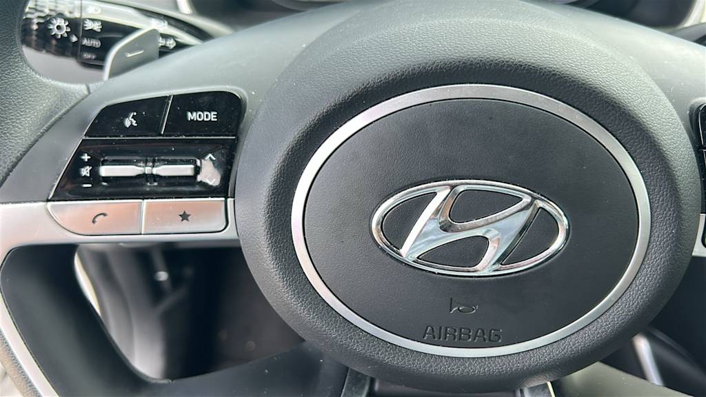 Thumbnail: 2024 Hyundai Tucson - 20