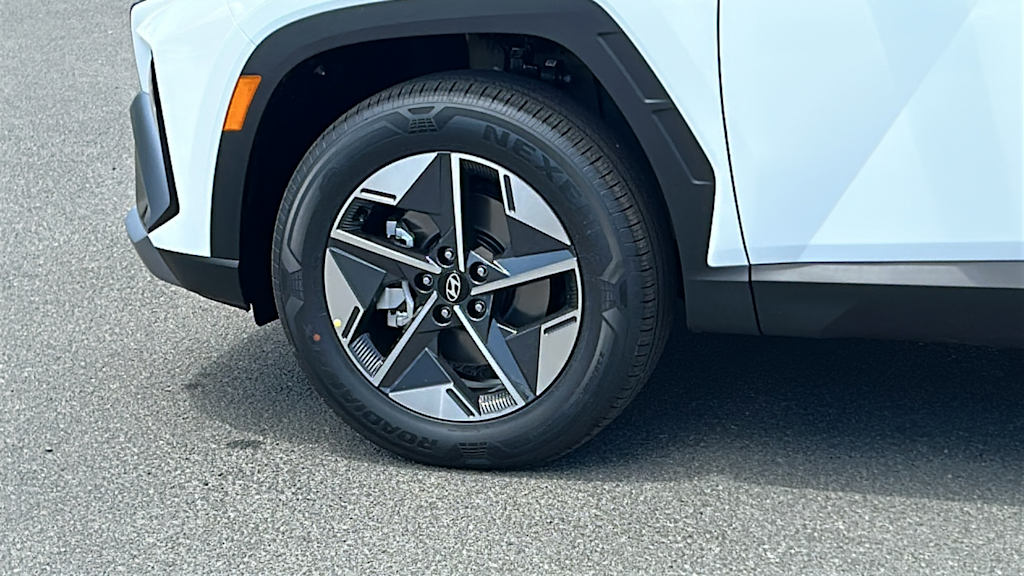 Thumbnail: 2026 Hyundai Tucson - 8