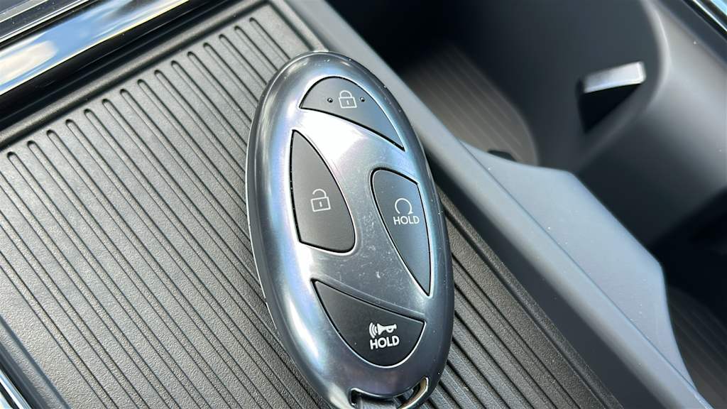 Thumbnail: 2026 Hyundai Tucson - 13