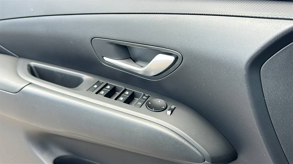 Thumbnail: 2026 Hyundai Tucson - 27