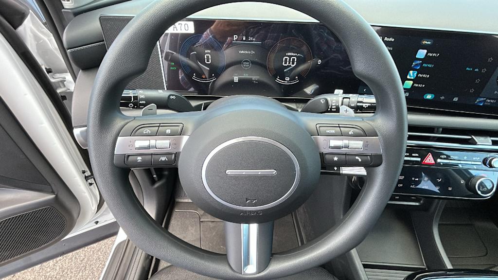 Thumbnail: 2026 Hyundai Tucson - 9