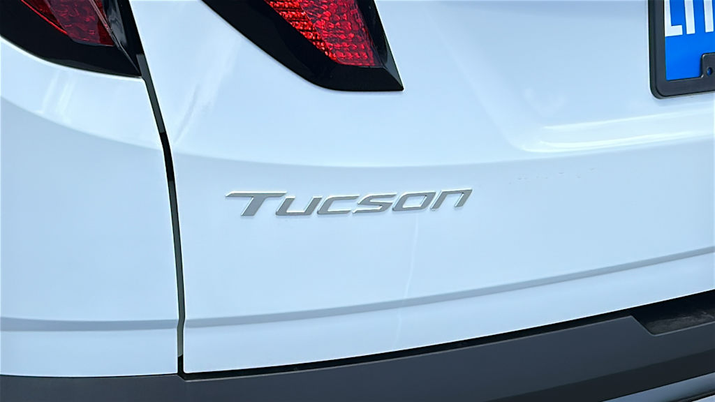 Thumbnail: 2026 Hyundai Tucson - 30