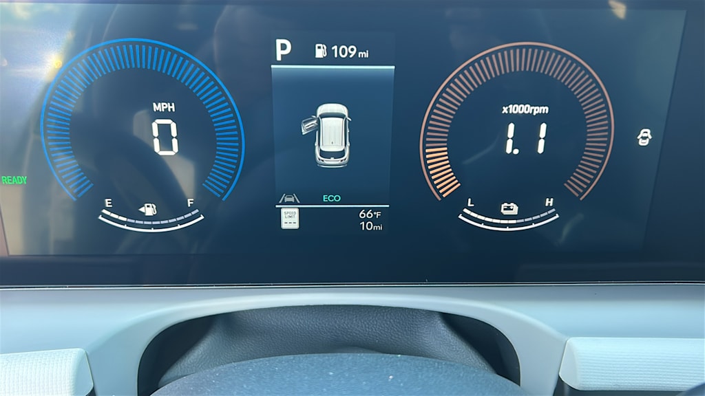 Thumbnail: 2026 Hyundai Tucson - 15