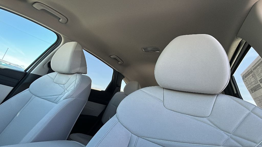 Thumbnail: 2026 Hyundai Tucson - 17