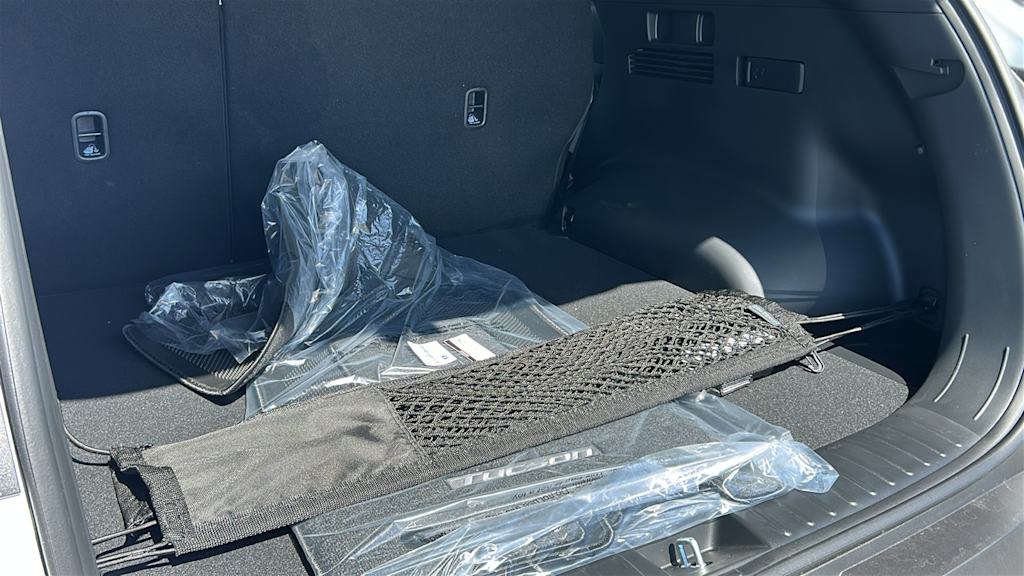 Thumbnail: 2026 Hyundai Tucson - 16