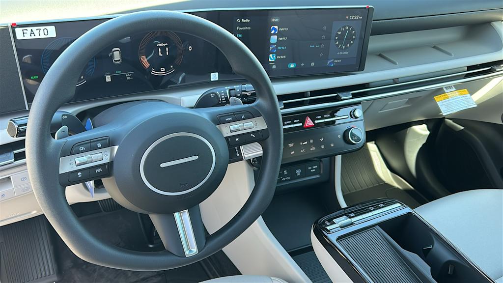 Thumbnail: 2026 Hyundai Tucson - 2