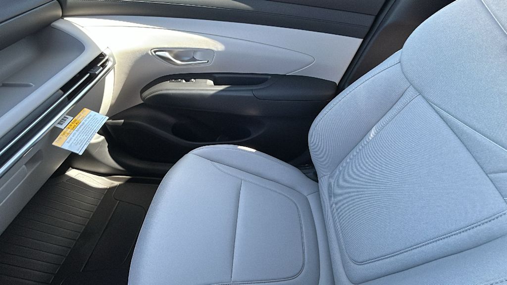 Thumbnail: 2026 Hyundai Tucson - 10