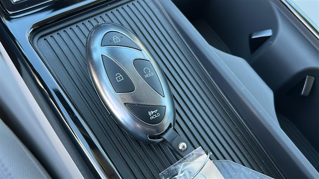 Thumbnail: 2026 Hyundai Tucson - 14