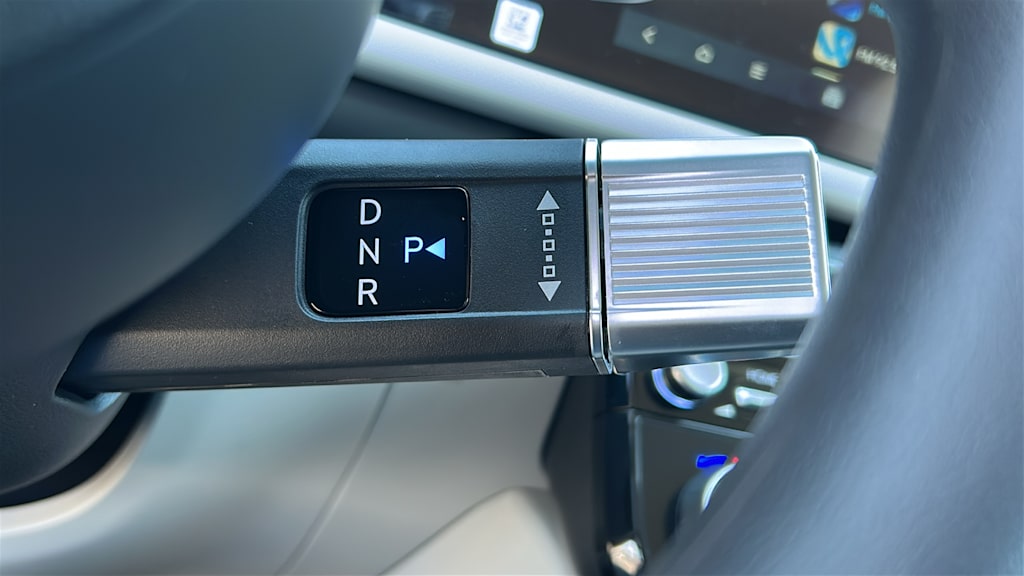 Thumbnail: 2026 Hyundai Tucson - 22