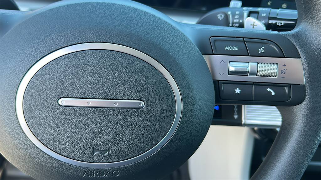 Thumbnail: 2026 Hyundai Tucson - 26