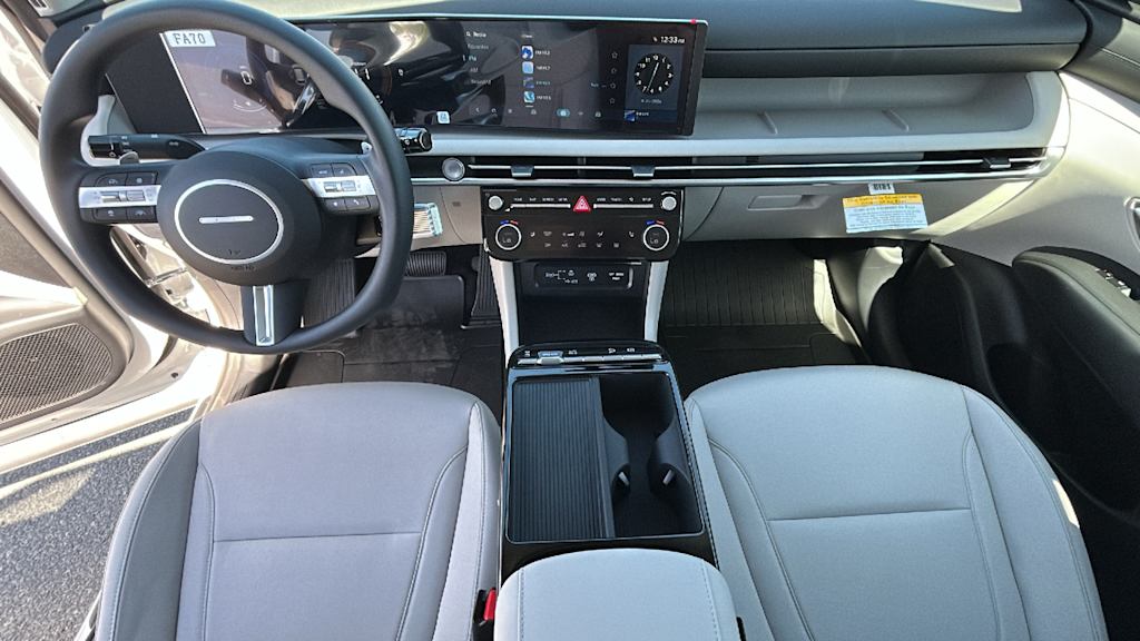 Thumbnail: 2026 Hyundai Tucson - 12