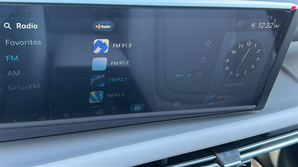 Thumbnail: 2026 Hyundai Tucson - 13