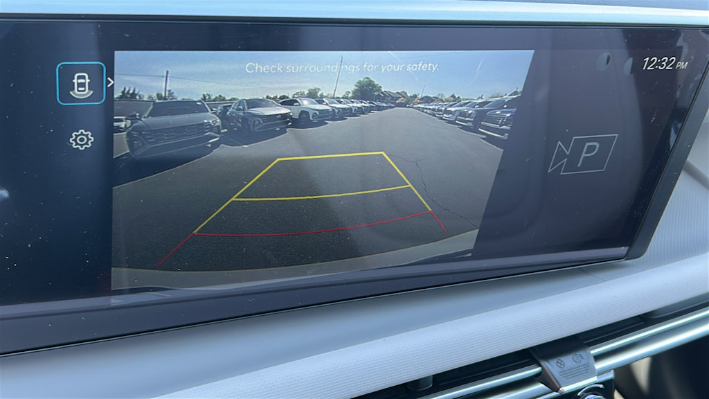 Thumbnail: 2026 Hyundai Tucson - 7