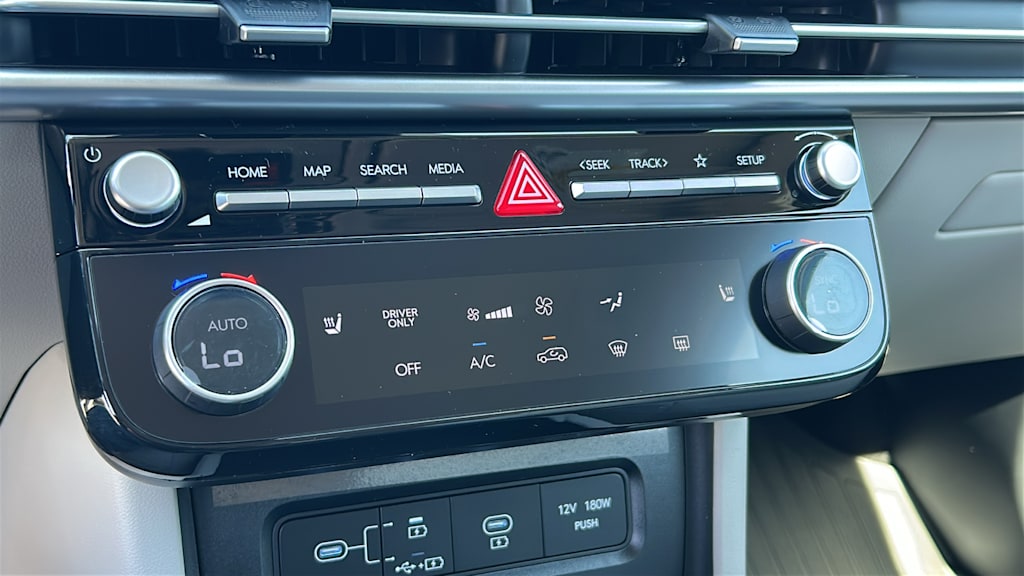 Thumbnail: 2026 Hyundai Tucson - 23