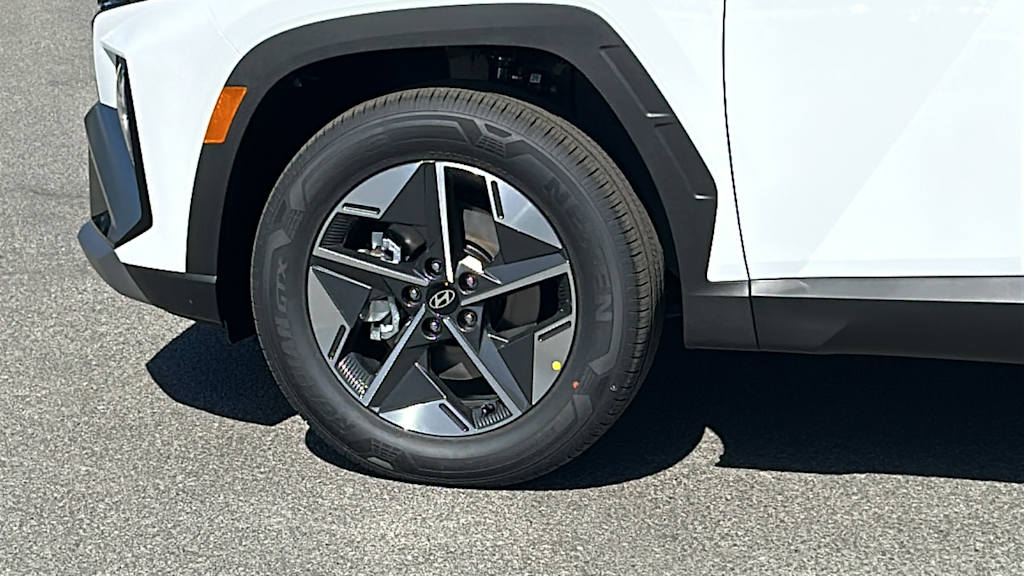 Thumbnail: 2026 Hyundai Tucson - 8